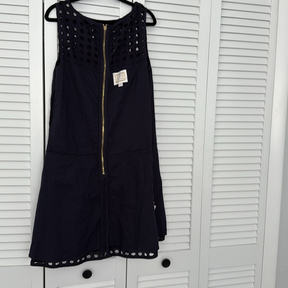 Sail to Sable Dress! - Picture 7 of 10